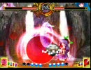 東方緋想天 ネット対戦動画 Extraスレ 鈴仙VS天子【ほぼ身内公開用】