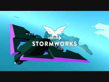 【Stormworks】粗雑７【結月ゆかり】
