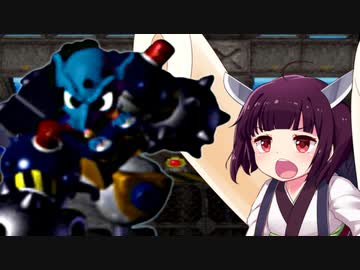 【VOICEROID実況】みんなの不思議なダンジョン 3F 後編【チョコボの不思議なダンジョン2】