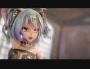 aliceコスミクさんで威風堂々