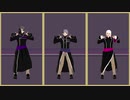 【Vroid_MMD】Ravens-Love Logic