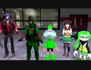 [Super Smash Bros. GMOD] Master Hand Snaps Fingers