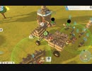 TerraTech(テラテック) ゲーム実況 Part 2 企業開放！
