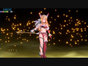 【再々々走】無編集 聖剣伝説3 Trials of Mana ハードRTA 3時間45分25秒(2/2)