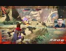 【Amazon】Crucible をプレイ