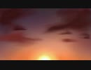 【オリジナル】夕焼けロスト feat.重音テト