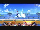 【スマブラSP】初心者が誰でもVIPに行ける？クラウド？興味ないね？興味しかないね　【ゆっくり実況】