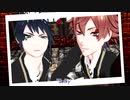 【MMDツイステ】ロキ【エース＆デュース】