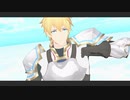 【にじさんじMMD】Tell your World【エクス・アルビオ】