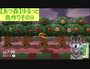 【あつまれどうぶつの森】ゆるっと島作りその９【実況プレイ】