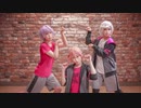 【ダンキラ】まひるノエルゆかりで PAYA♥PAYA 踊ってみた【コスプレ】