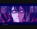 【MMD文アル】ドクハク【ang】