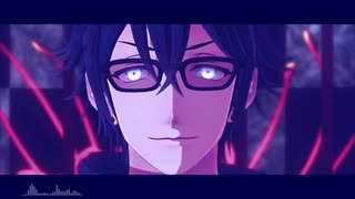 【MMD文アル】ドクハク【ang】