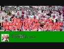 【6月注意!】お燐とジェガンが第16回東方人気投票を案内する動画