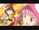 【作業用BGM】君の知らないアニソン・ゲーソンメドレー！EX１