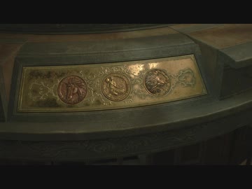鼻炎に負けず姉妹でバイオハザード RE:2【クレア編】を実況プレイ　#5