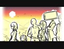 【クトゥルフ神話TRPG】胃が痛いGM VS 狂人プレイヤー達【カッコウの雛が泣いた】#5