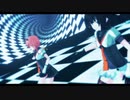 【MMD艦これ】照月・秋月で表裏一体