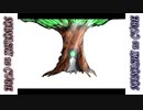 【ニコニコ初投稿】IMAGINARY LIKE THE JUSTICE　ヴァレとクレアで歌ってみた【ナナシのキューブ】