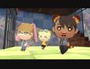 【MMDタイバニ】極楽浄土
