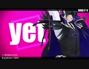 【MMDツイステ】[A]ddiction 【ディア・クロウリー】