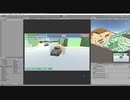 【同人ゲーム】ガルパンファンゲーム開発報告 その2.9【アクションゲーム】