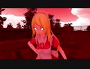 【東方MMD】おりんくうランド★　⑫『図書館の悪魔』