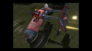 FF7 ざっくりプレイ【Part12】