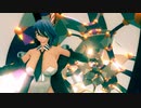 【MME配布】うごく背景MME-異次元編-【MMD】