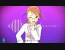 【MMD】北条加蓮／[A]ddiction
