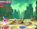 【実況】たくさんの仲間達と大冒険！念願の『星のカービィ　スターアライズ』をプレイ　Part40