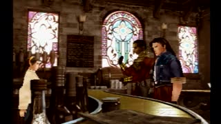 FF8を何でもアリのスタイルでクリアしていく　#4 ウィンヒル（ラグナ編）～D地区収容所脱出