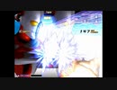 【mugen】R-9cで色々と戦う動画35