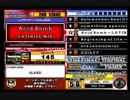 beatmania III THE FINAL - 213 - Acid Bomb -LATINIZE MIX- (DP)