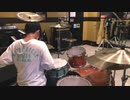 叩いてみた　Henceforth/Orangestar  Drum cover