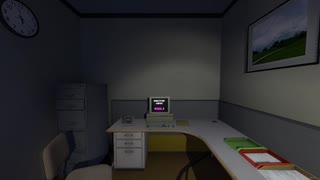 【The Stanley Parable】声に従うだけの簡単なゲーム#後編【実況プレイ】