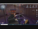 第五人格　　ランクマッチ　余裕ですＷロケットチェアをぶっ壊す^^