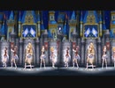 デレステ「BEYOND THE STARLIGHT」MV（VRゴーグル対応）