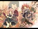 【妖々夢メドレー】想ひそめしか【広有射怪鳥事 ～ Till When?】