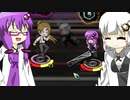 【Library_Of_Ruina】混乱ギョンミデッキ強くないですか？【VOICEROID実況】