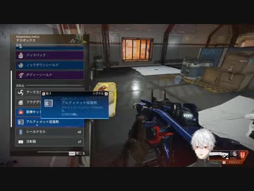 葛葉による思いのほか高クオリティな旧ドラえもん