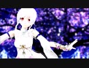 【MMD】Tda Mythical Haku「You 8 ME（ フルバージョン) 」