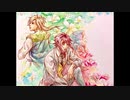 【人力A3!】j/u t/e n/i j/a【シトロン＆誉】