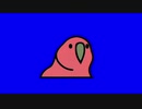 あのBGM付き partyparrot 【BB素材】