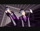 【MMDツイステ】Womanizer【リーチ兄弟】