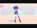 【MMD】ウナぴでtoo Cute!