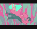 【ニコカラ】夜に駆ける -1 on vocal
