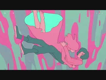 【ニコカラ】夜に駆ける -1 on vocal
