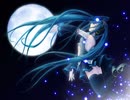 【初音ミク】長すぎる夜【初音ミクオリジナル曲】
