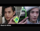 ホモと聴く醜い奴らの挿入歌MIX2